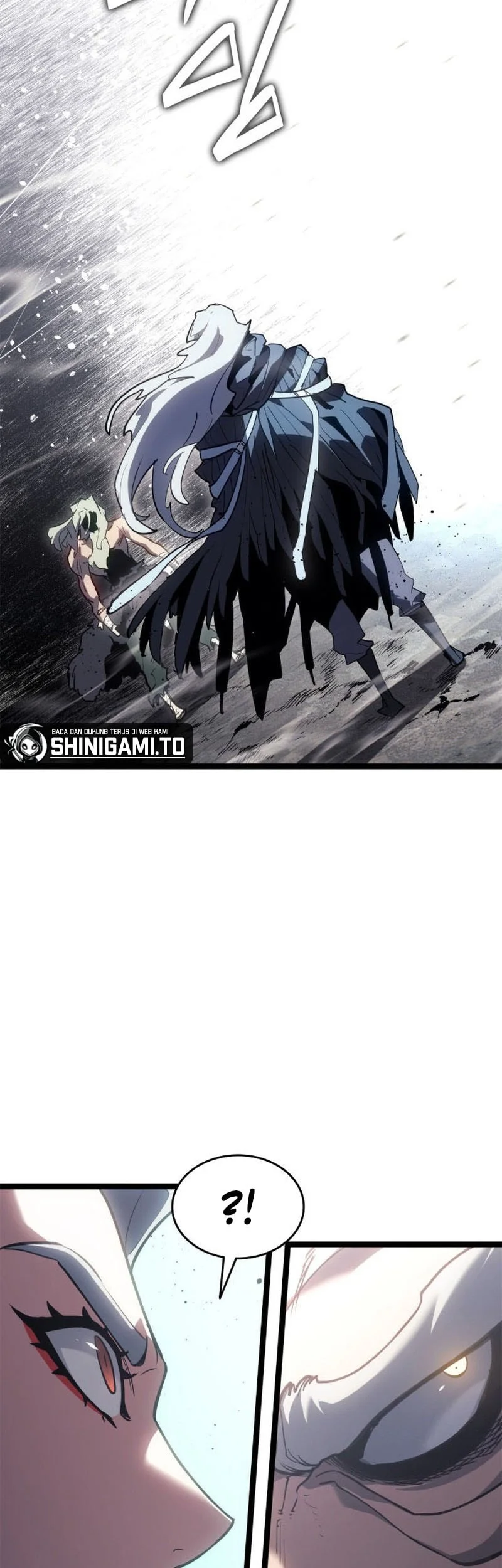 Grim Reaper of the Drifting Moon Chapter 116 Gambar 56