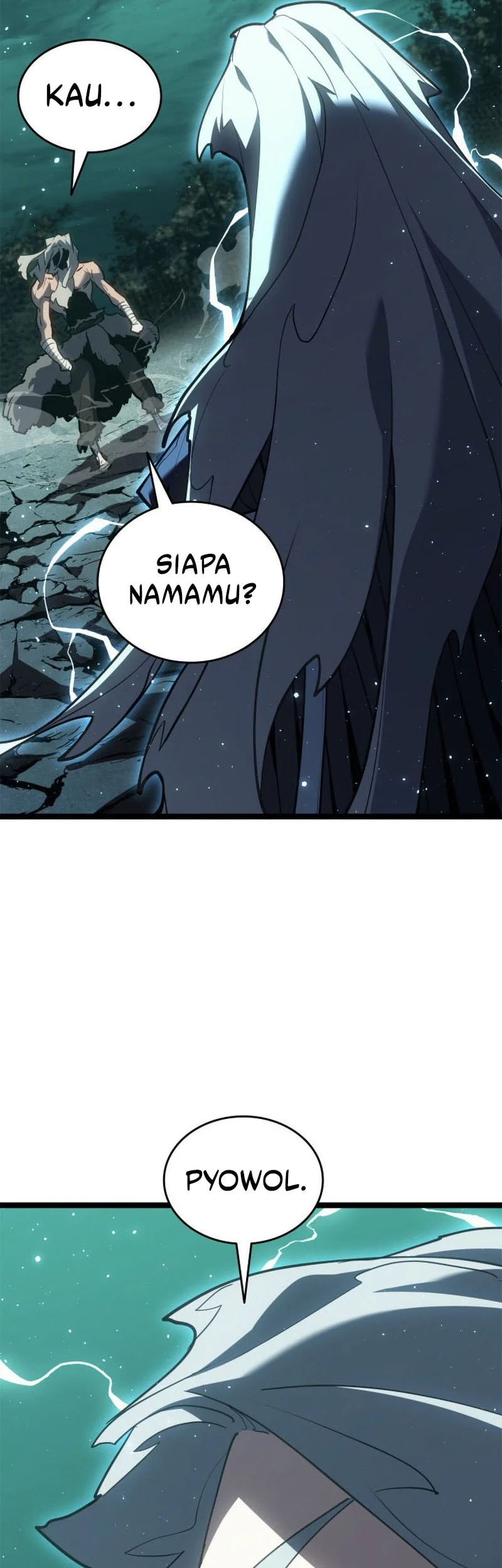 Grim Reaper of the Drifting Moon Chapter 116 Gambar 58