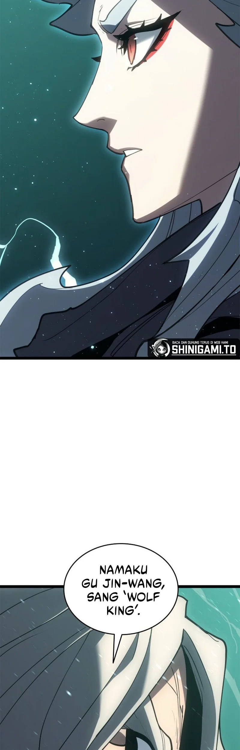 Grim Reaper of the Drifting Moon Chapter 116 Gambar 59