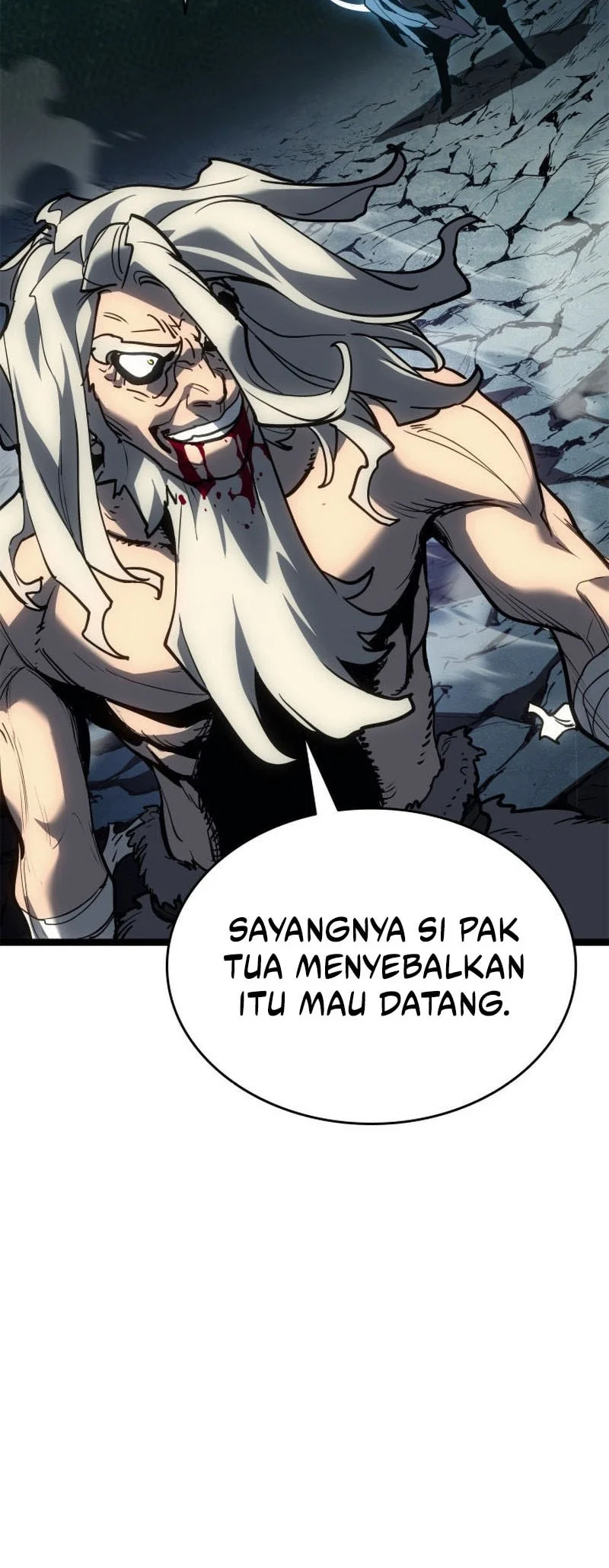 Grim Reaper of the Drifting Moon Chapter 116 Gambar 61