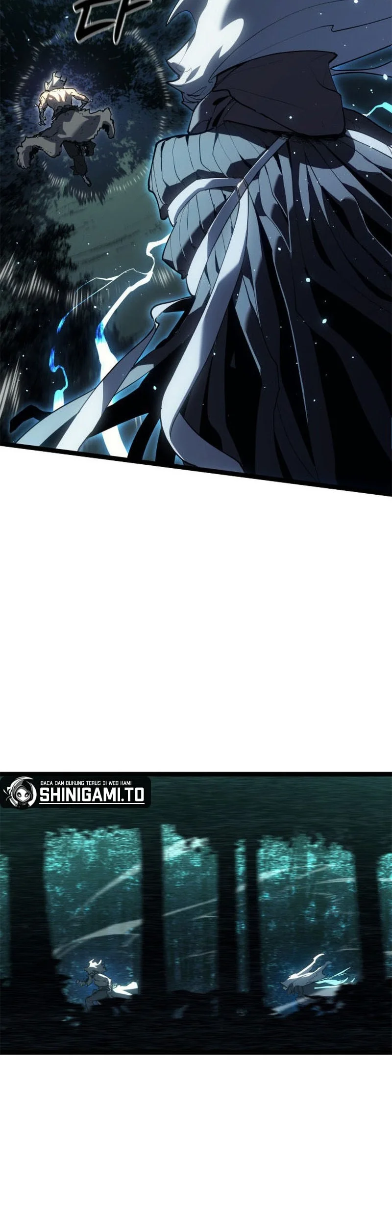 Grim Reaper of the Drifting Moon Chapter 116 Gambar 63