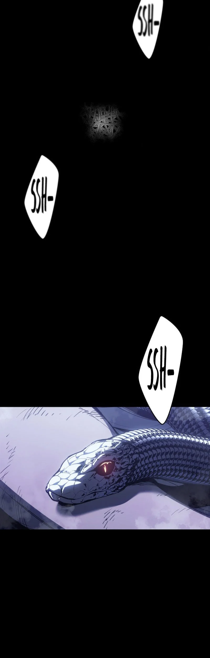 Grim Reaper of the Drifting Moon Chapter 116 Gambar 3