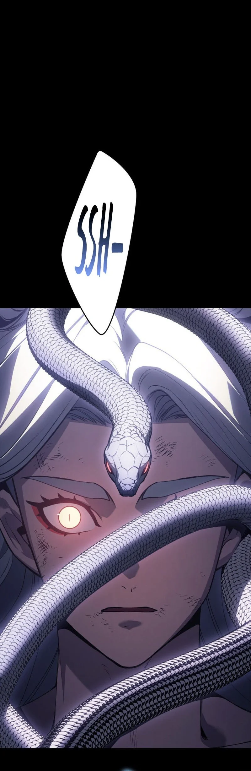 Grim Reaper of the Drifting Moon Chapter 116 Gambar 5