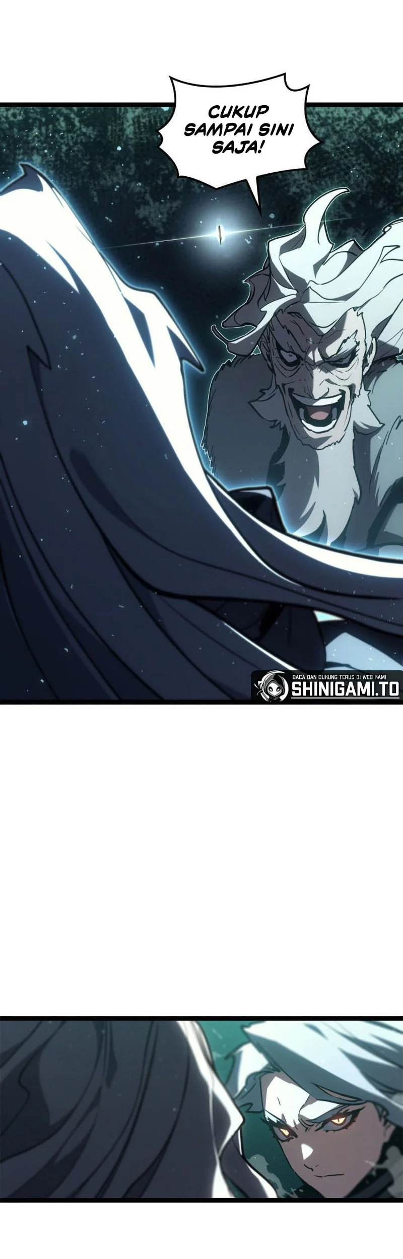 Grim Reaper of the Drifting Moon Chapter 116 Gambar 19