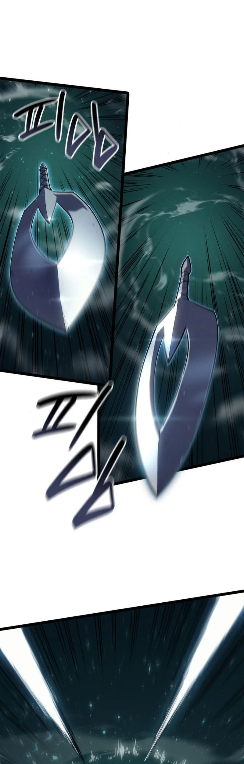 Grim Reaper of the Drifting Moon Chapter 116 Gambar 20