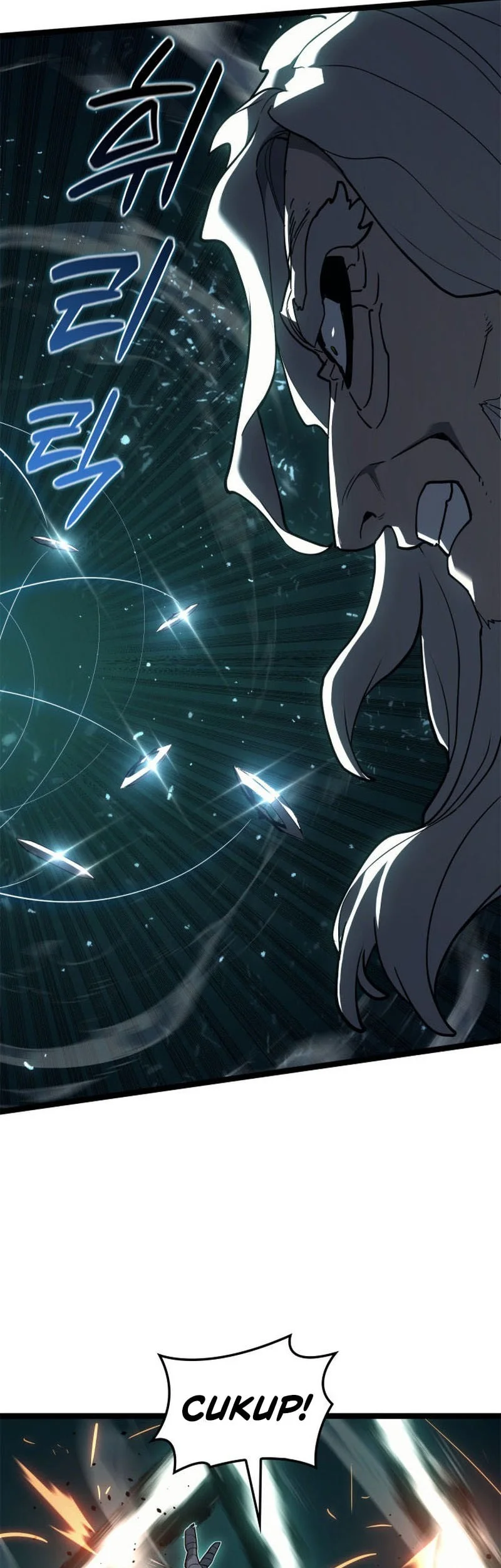 Grim Reaper of the Drifting Moon Chapter 116 Gambar 26