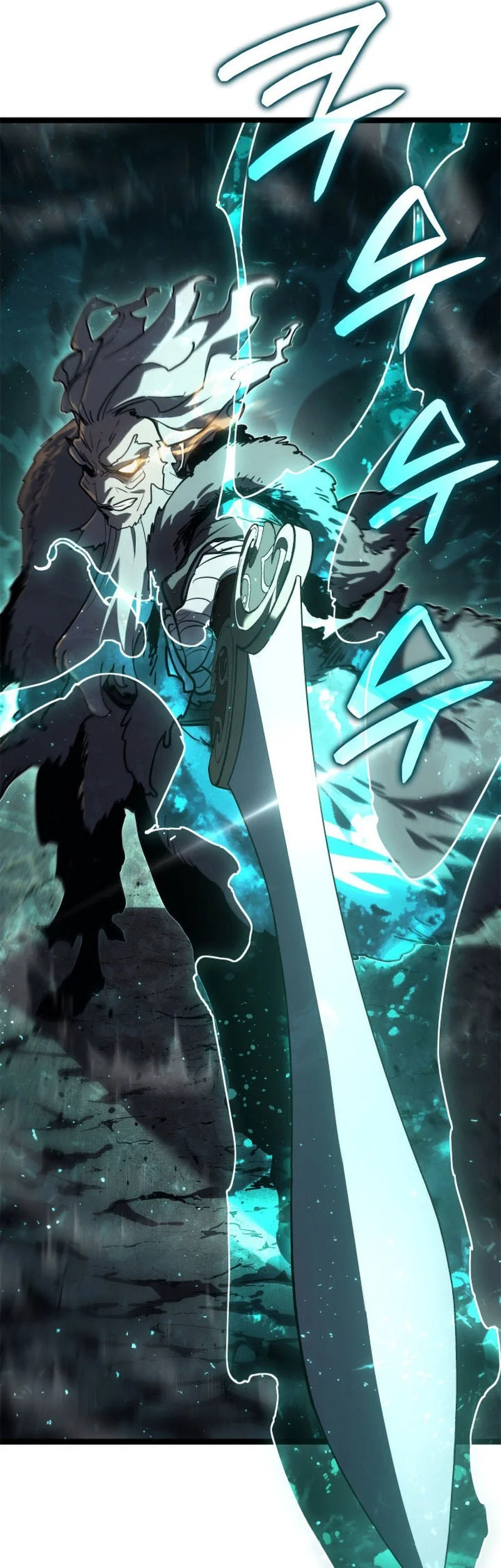 Grim Reaper of the Drifting Moon Chapter 116 Gambar 30