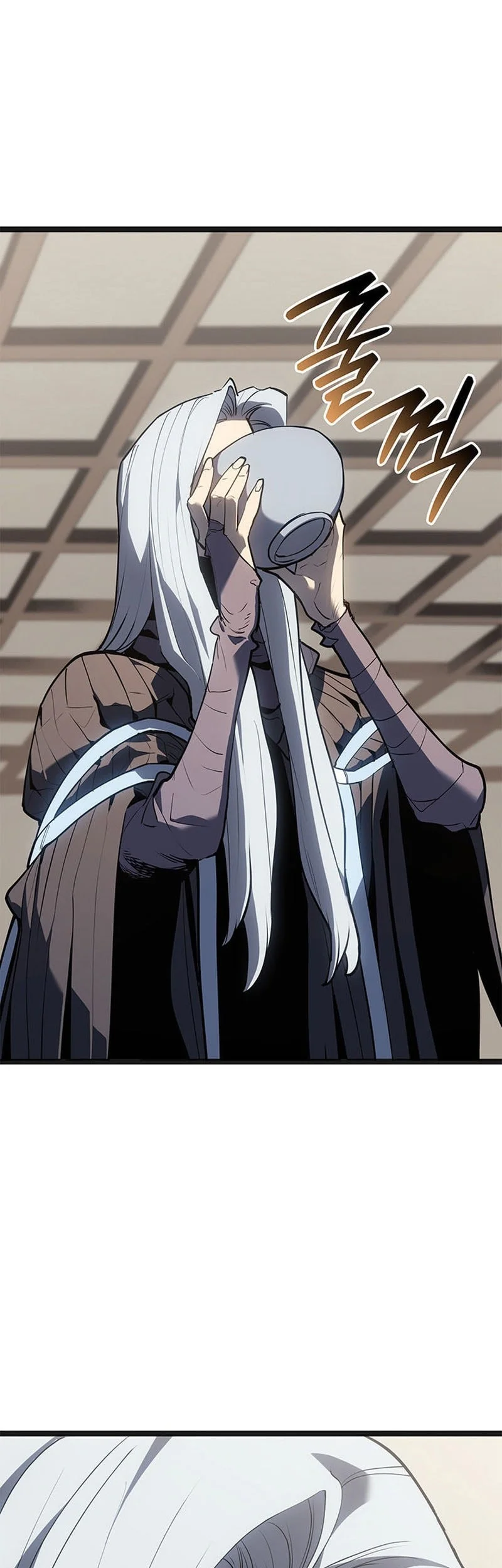 Grim Reaper of the Drifting Moon Chapter 117 Gambar 34