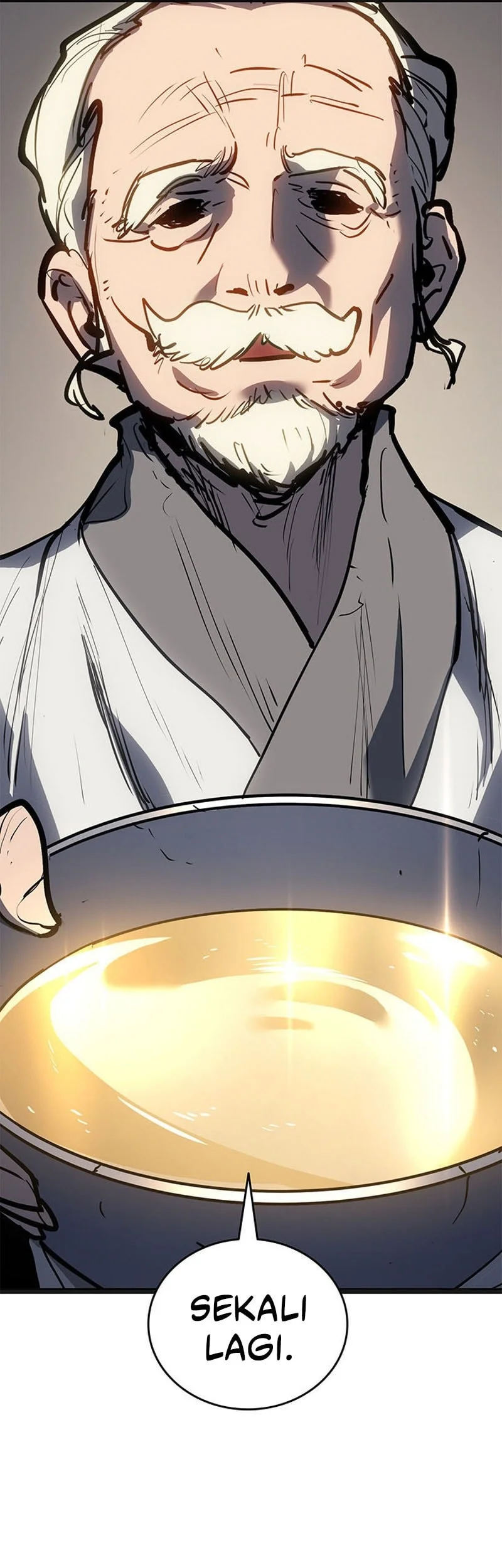 Grim Reaper of the Drifting Moon Chapter 117 Gambar 38