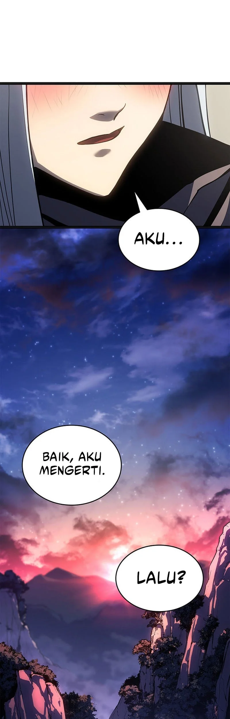 Grim Reaper of the Drifting Moon Chapter 117 Gambar 44