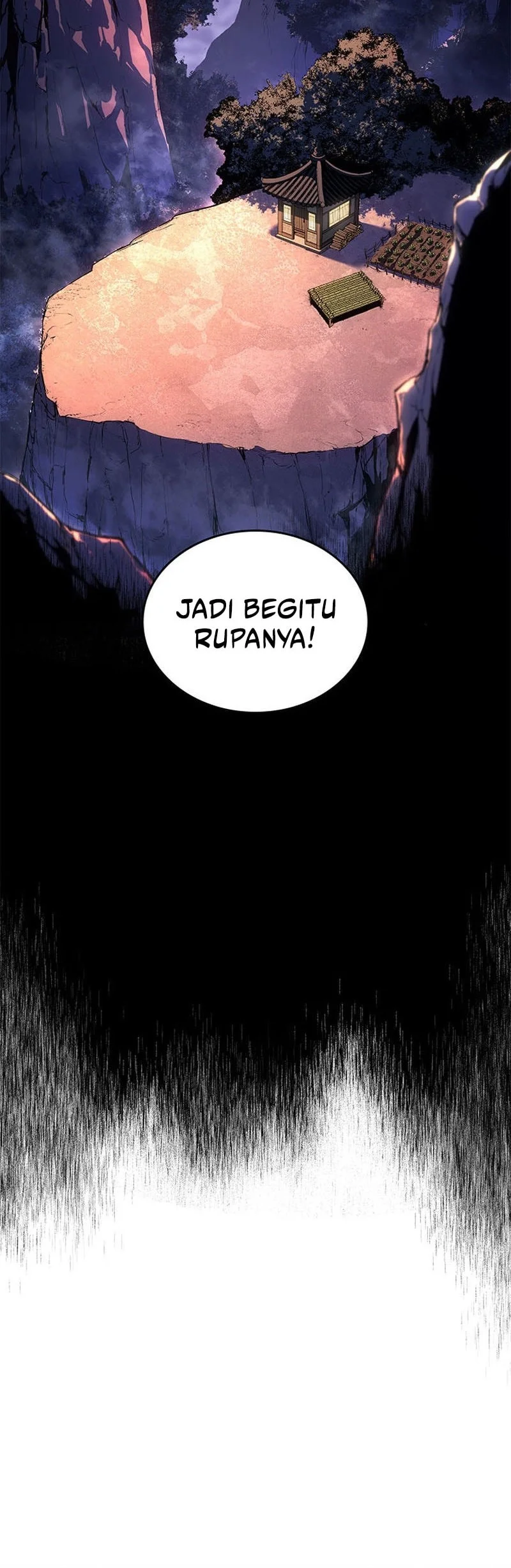 Grim Reaper of the Drifting Moon Chapter 117 Gambar 45