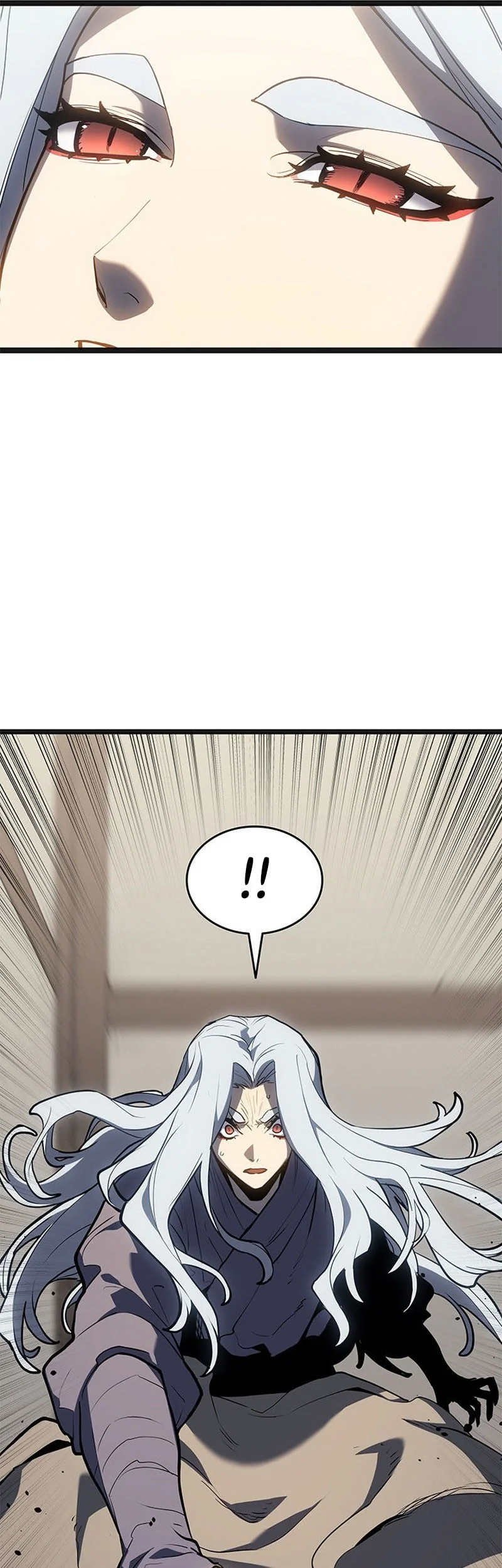 Grim Reaper of the Drifting Moon Chapter 117 Gambar 46