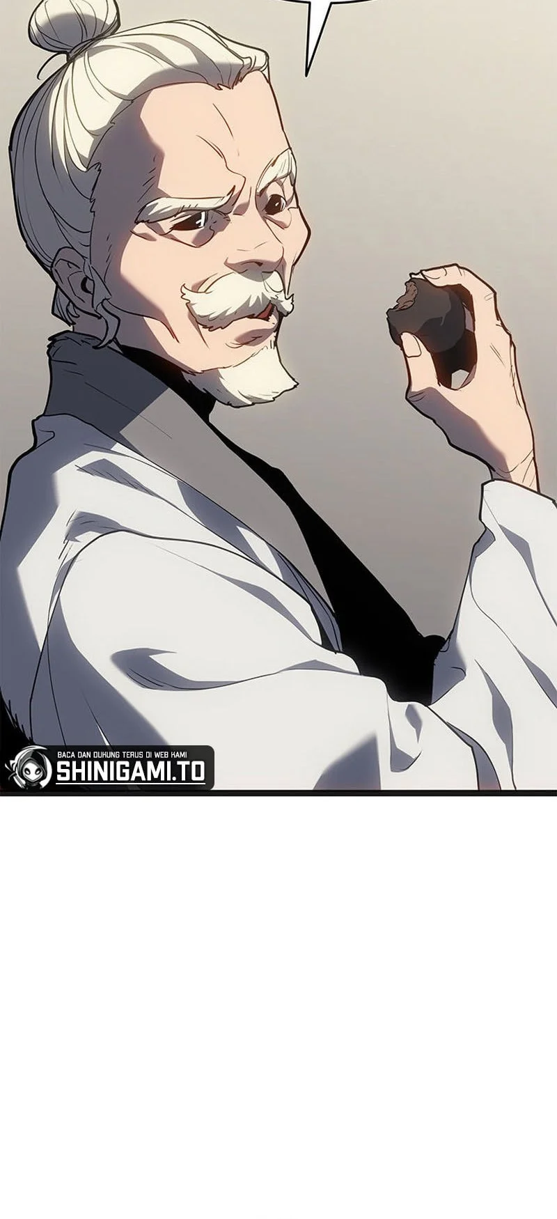 Grim Reaper of the Drifting Moon Chapter 117 Gambar 51