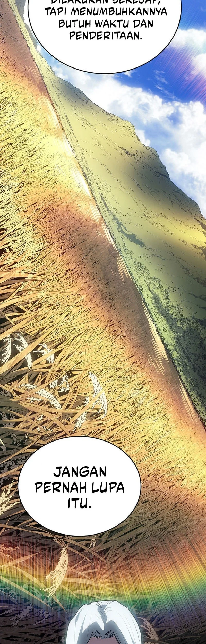 Grim Reaper of the Drifting Moon Chapter 117 Gambar 53