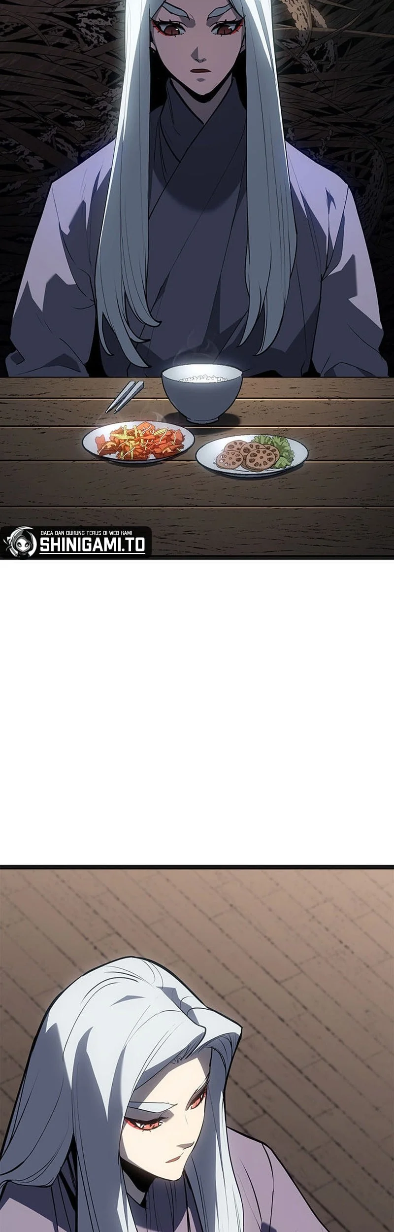 Grim Reaper of the Drifting Moon Chapter 117 Gambar 54