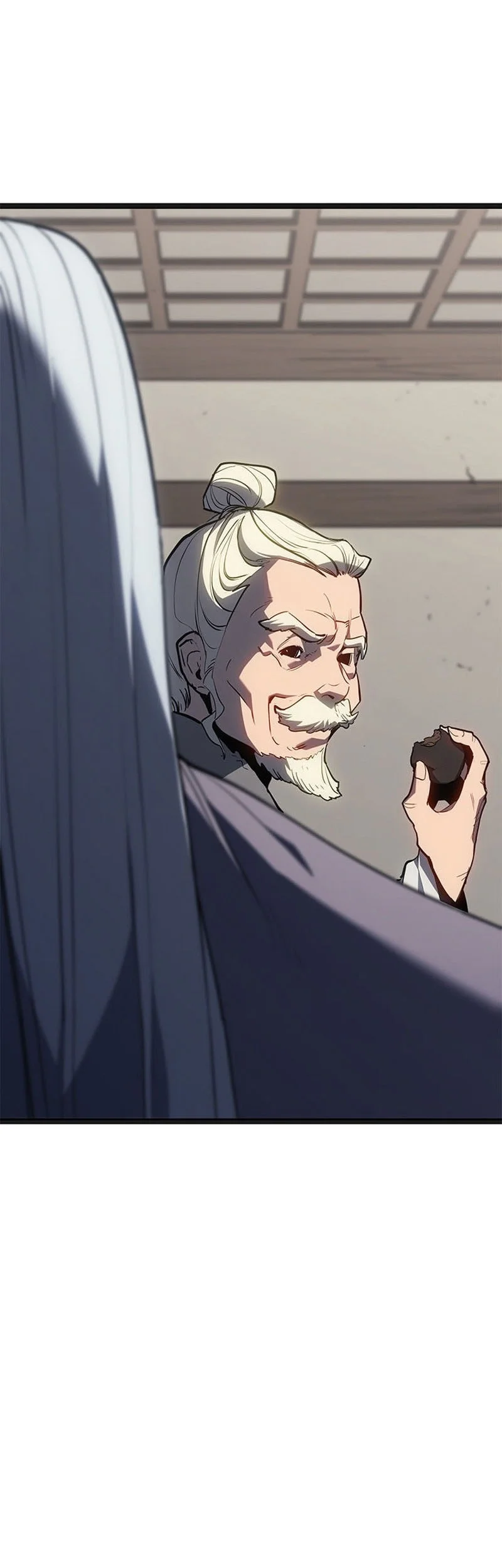 Grim Reaper of the Drifting Moon Chapter 117 Gambar 56