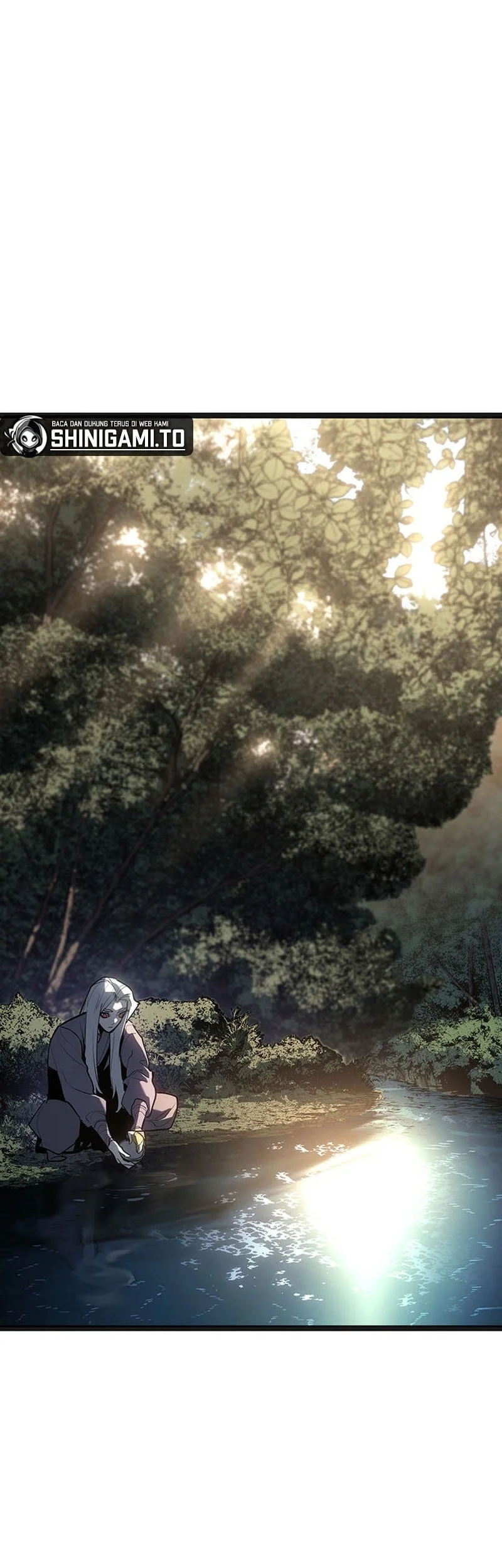 Grim Reaper of the Drifting Moon Chapter 117 Gambar 57