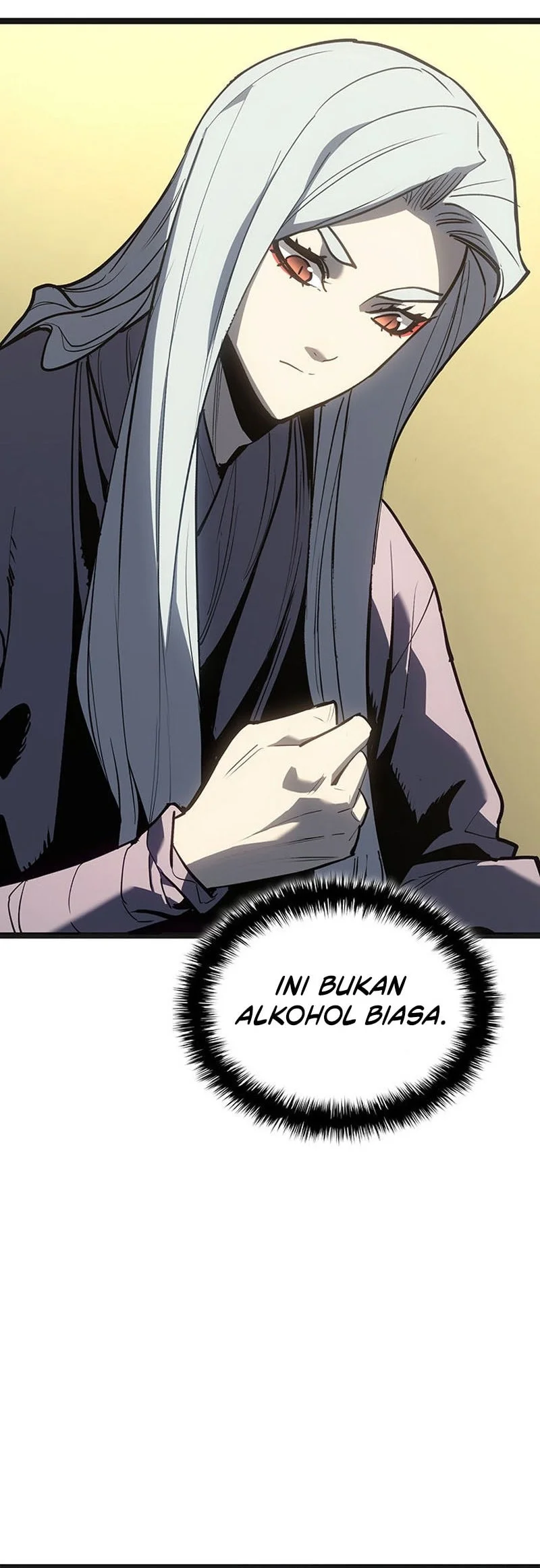 Grim Reaper of the Drifting Moon Chapter 117 Gambar 59