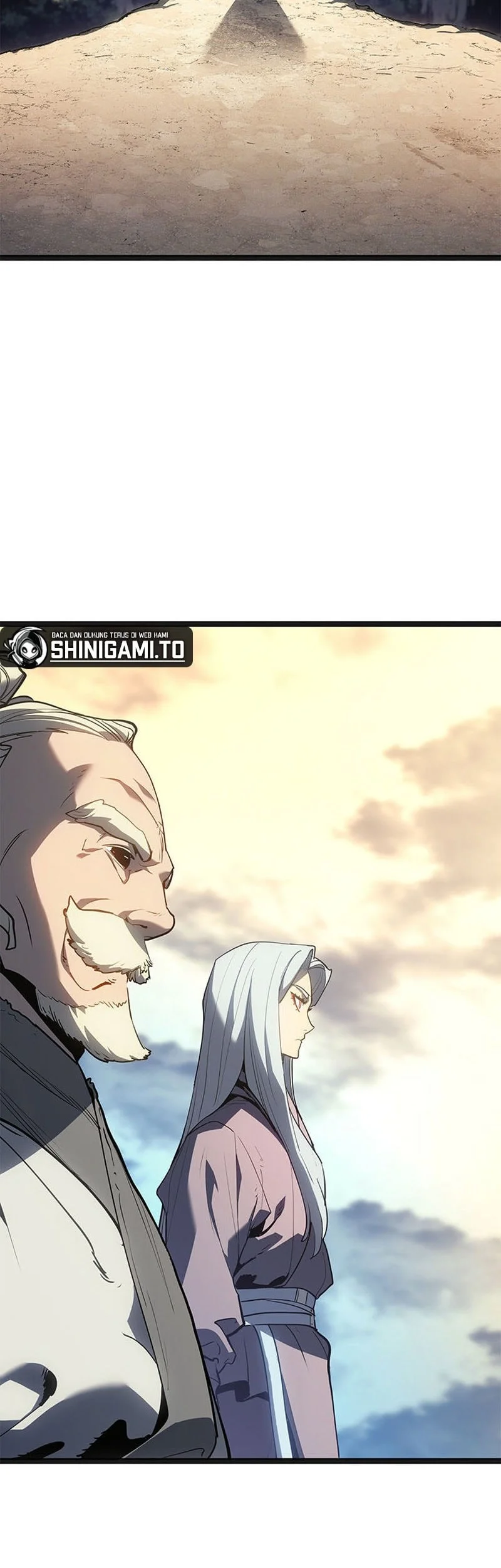 Grim Reaper of the Drifting Moon Chapter 117 Gambar 61