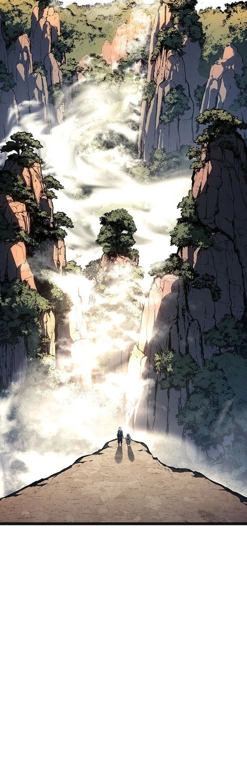 Grim Reaper of the Drifting Moon Chapter 117 Gambar 63