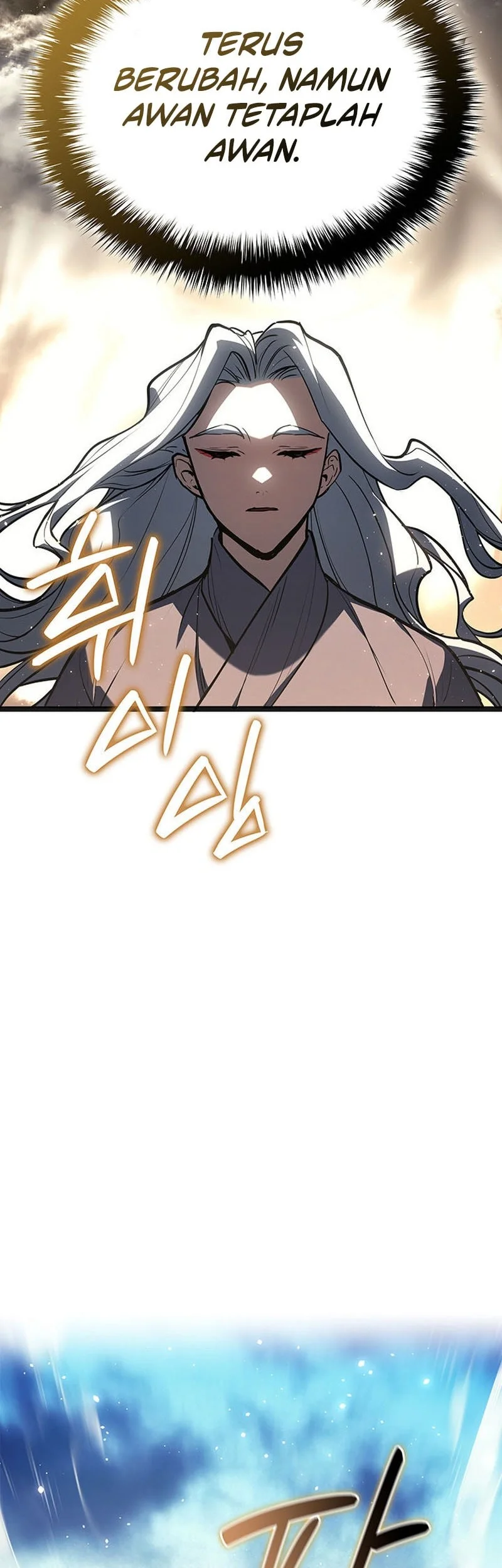 Grim Reaper of the Drifting Moon Chapter 117 Gambar 65