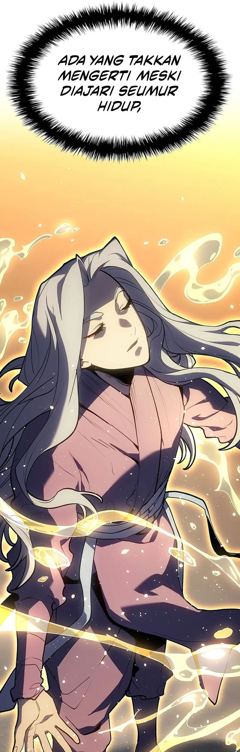 Grim Reaper of the Drifting Moon Chapter 117 Gambar 68