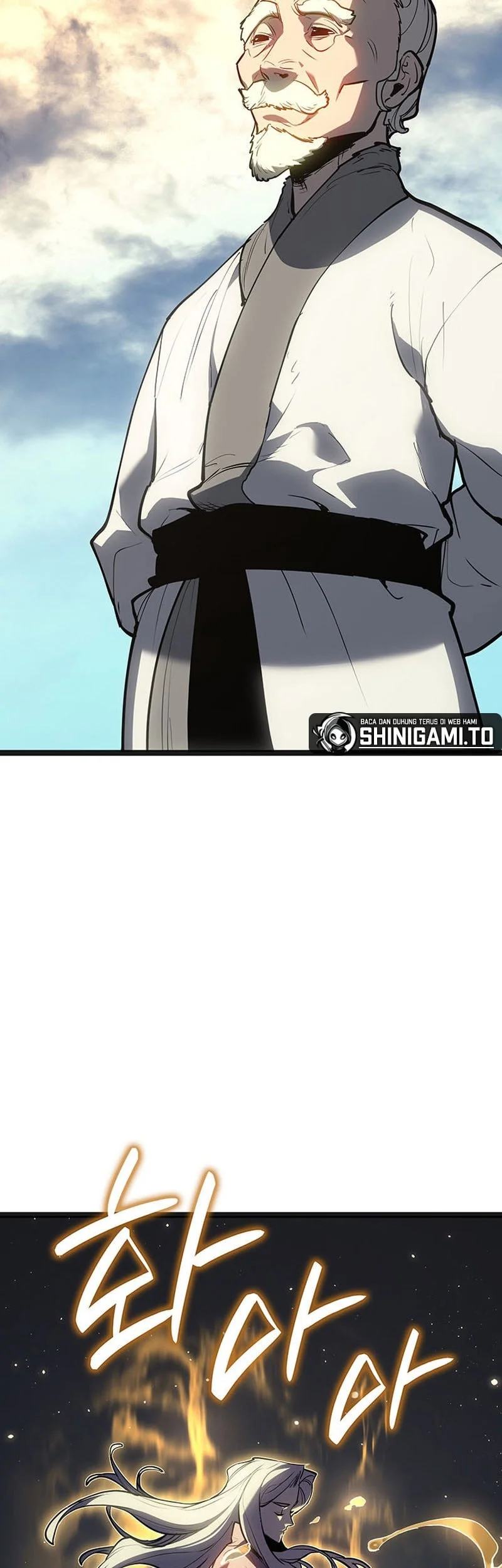 Grim Reaper of the Drifting Moon Chapter 117 Gambar 70