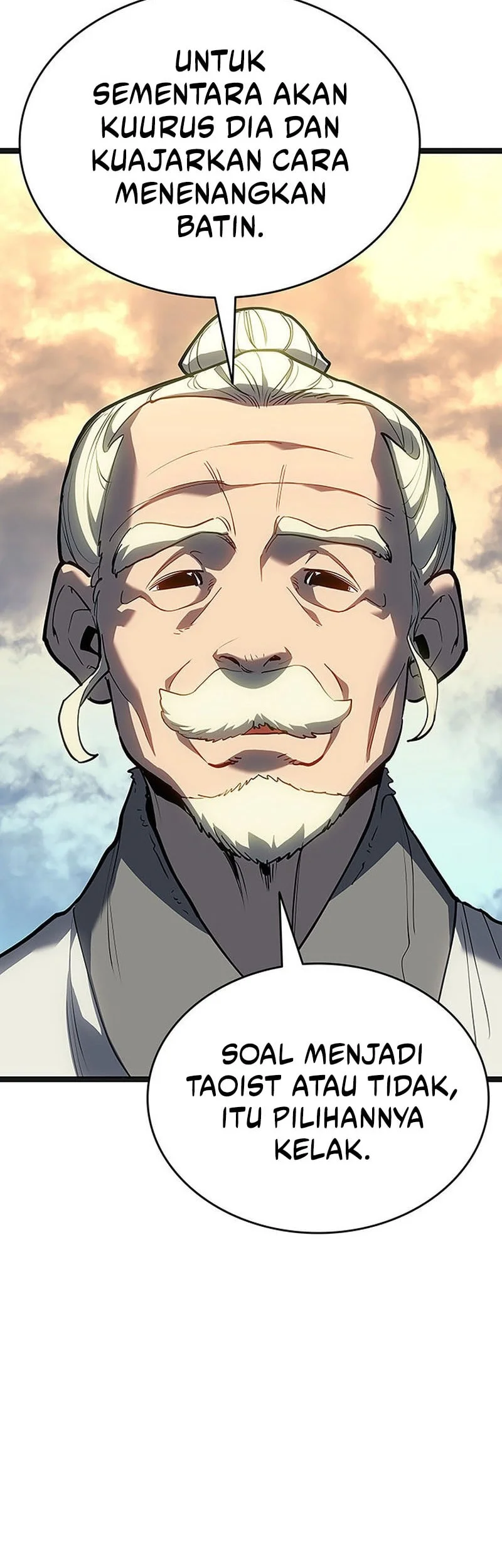 Grim Reaper of the Drifting Moon Chapter 117 Gambar 77