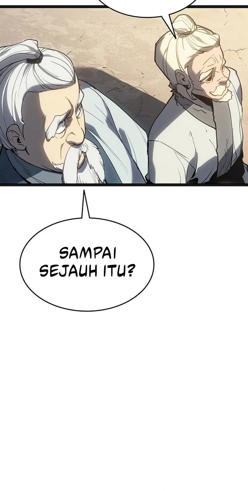 Grim Reaper of the Drifting Moon Chapter 117 Gambar 87