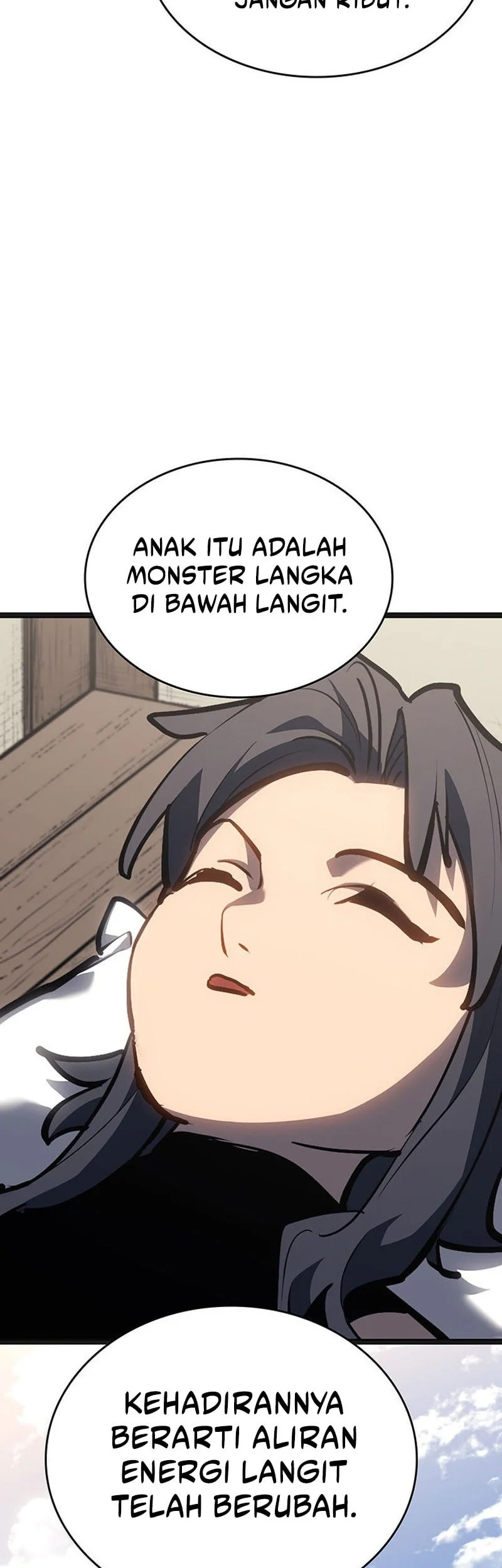 Grim Reaper of the Drifting Moon Chapter 117 Gambar 89