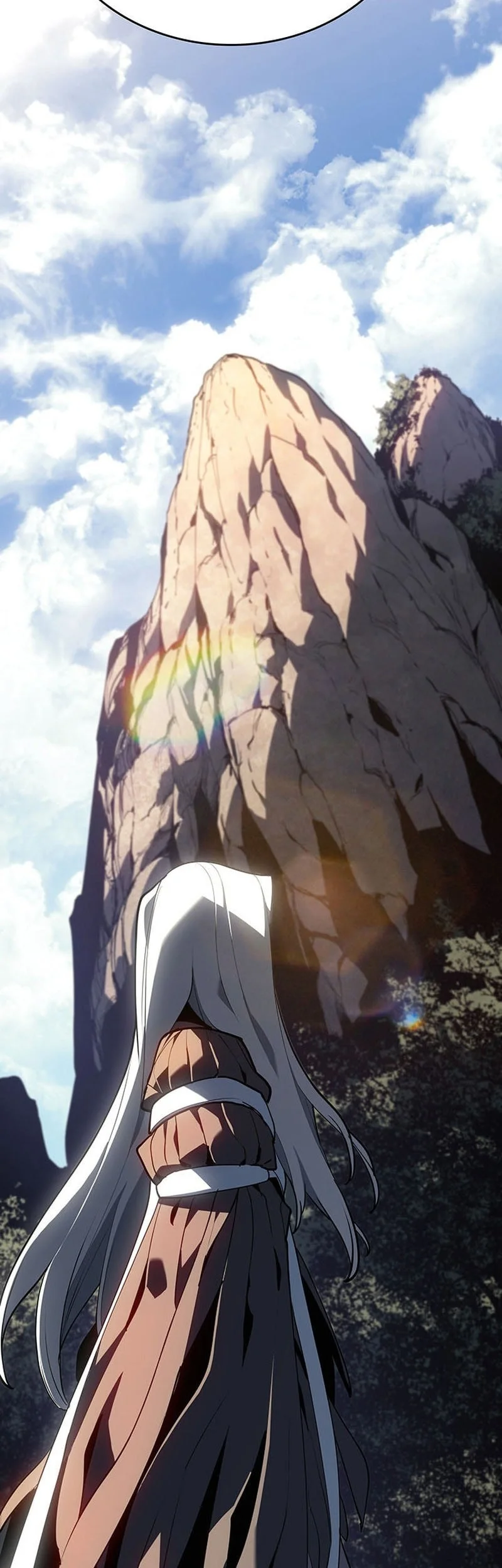 Grim Reaper of the Drifting Moon Chapter 117 Gambar 90