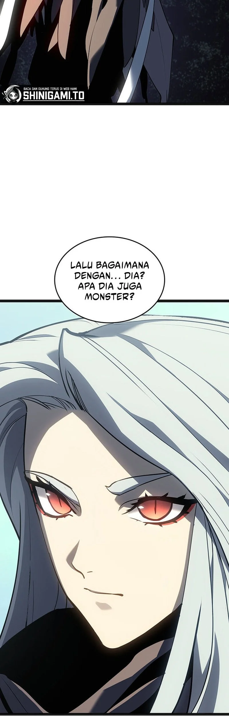 Grim Reaper of the Drifting Moon Chapter 117 Gambar 91