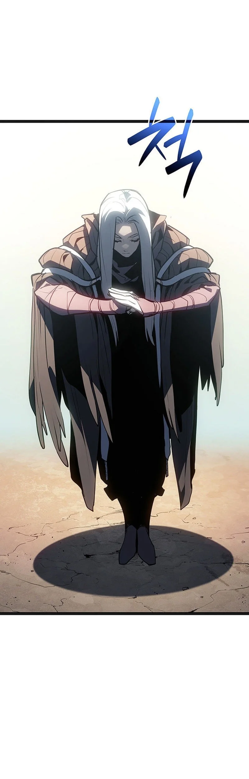 Grim Reaper of the Drifting Moon Chapter 117 Gambar 92