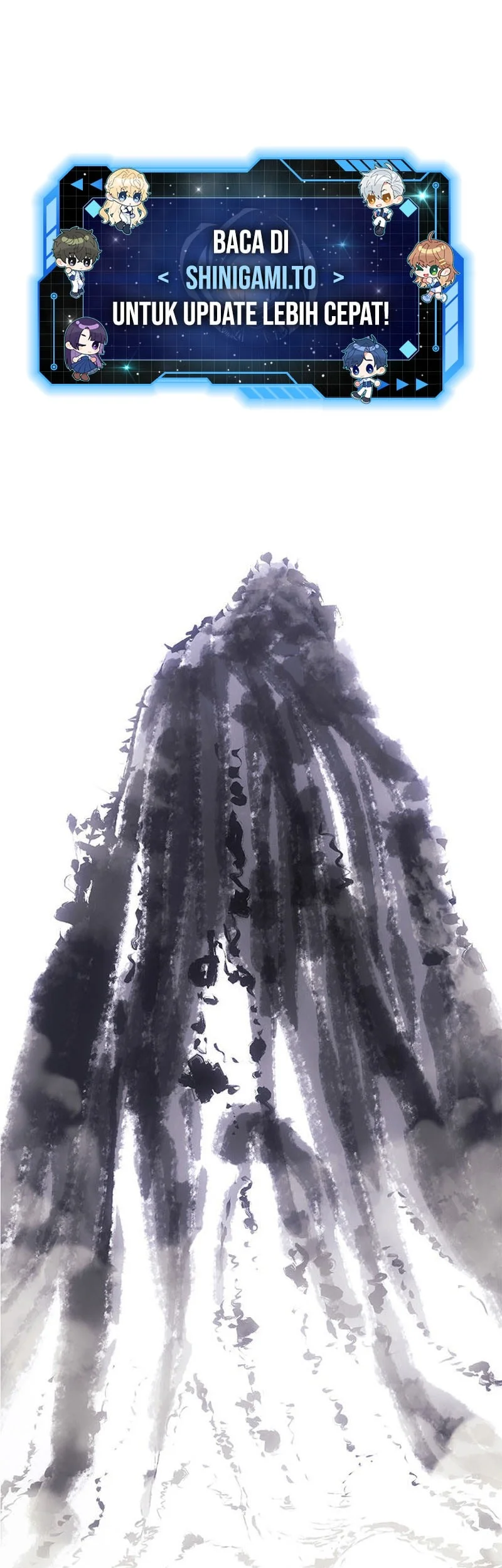 Manhwa Grim Reaper of the Drifting Moon Chapter 117 gambar nomor 2