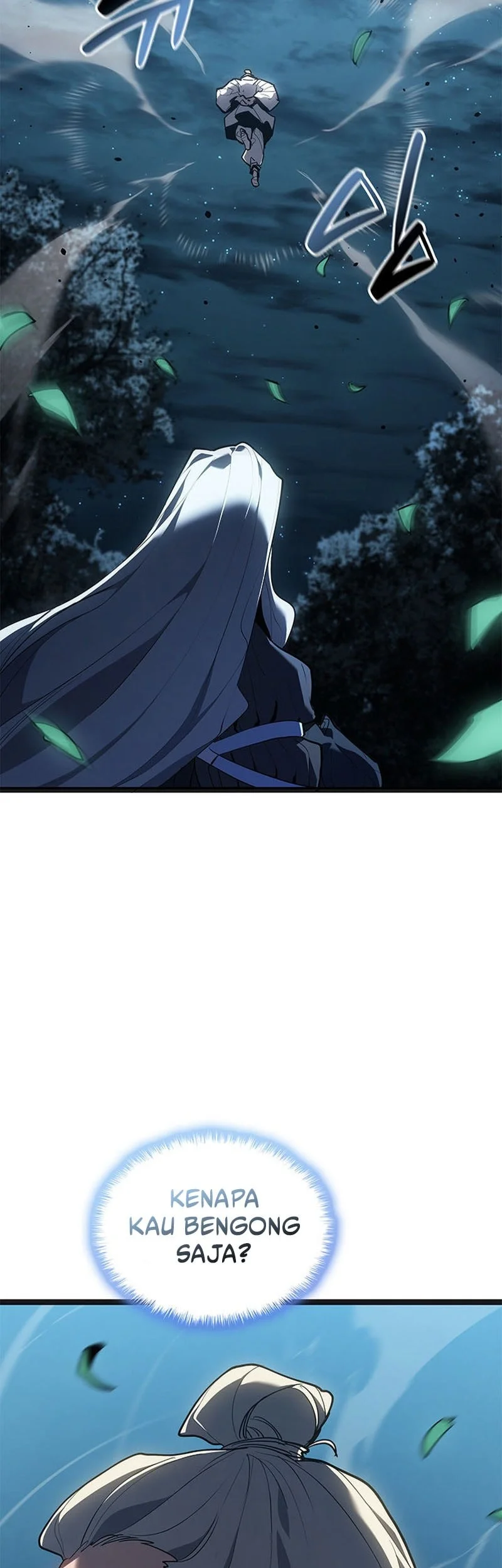 Grim Reaper of the Drifting Moon Chapter 117 Gambar 8