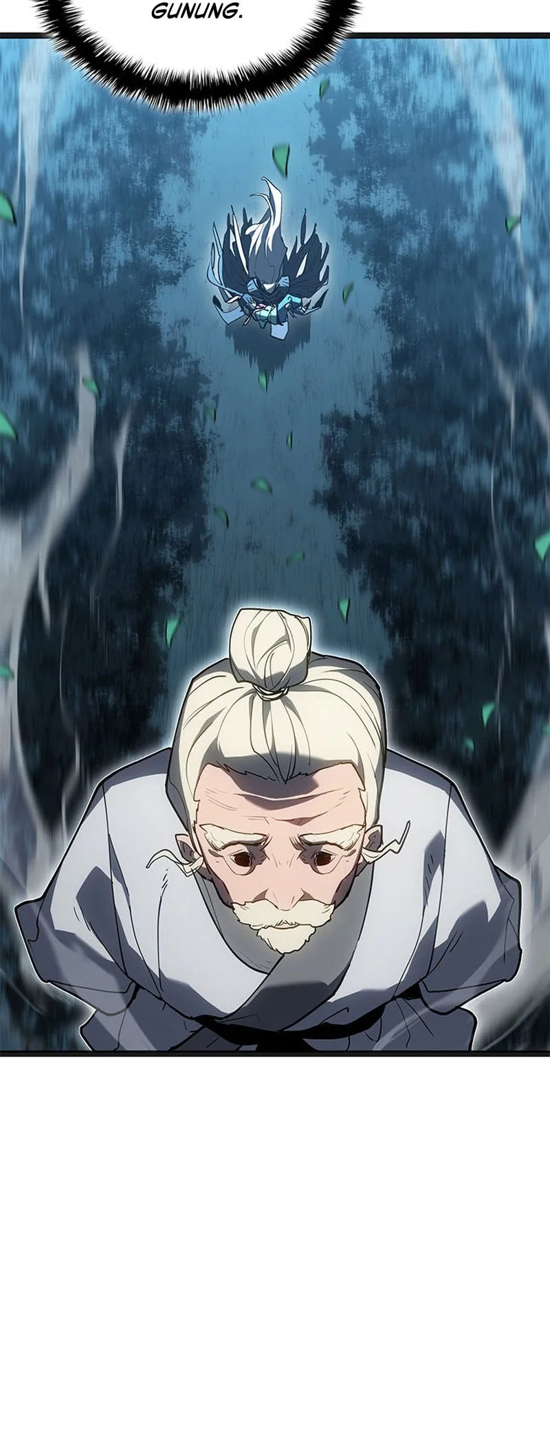 Grim Reaper of the Drifting Moon Chapter 117 Gambar 13