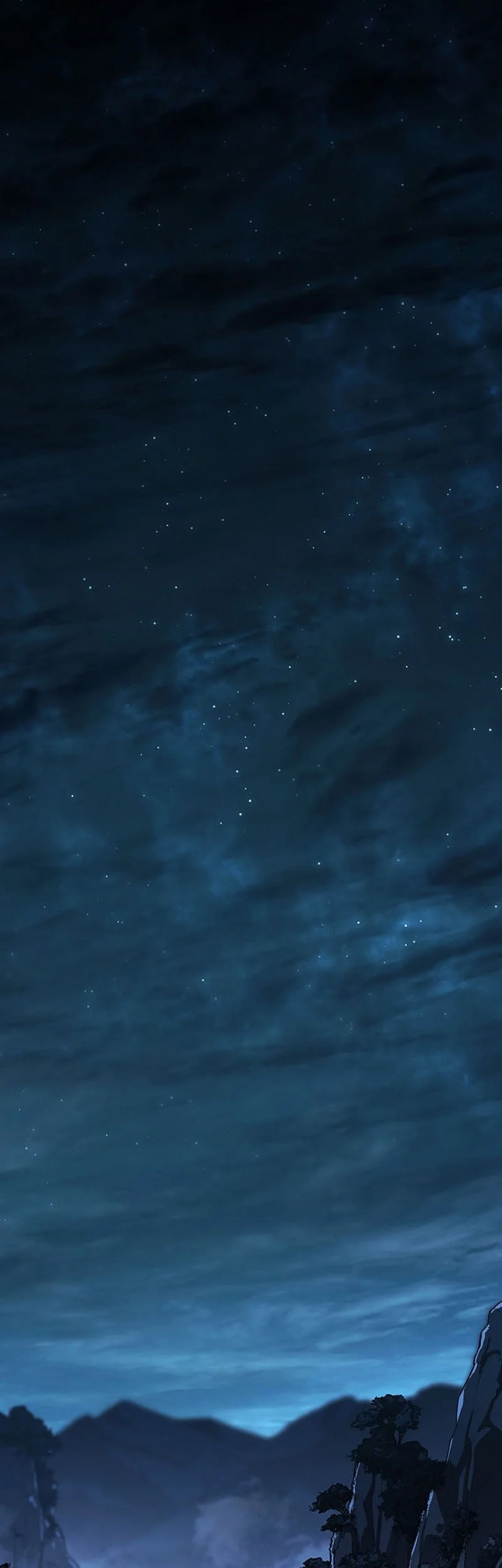 Grim Reaper of the Drifting Moon Chapter 117 Gambar 16