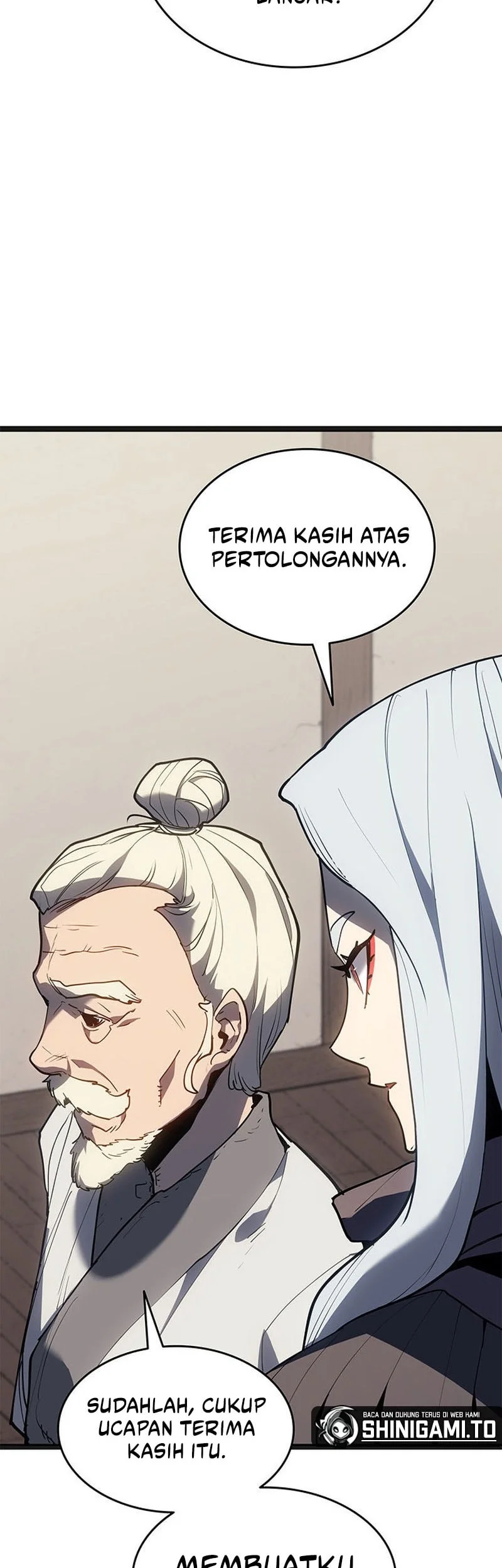 Grim Reaper of the Drifting Moon Chapter 117 Gambar 23