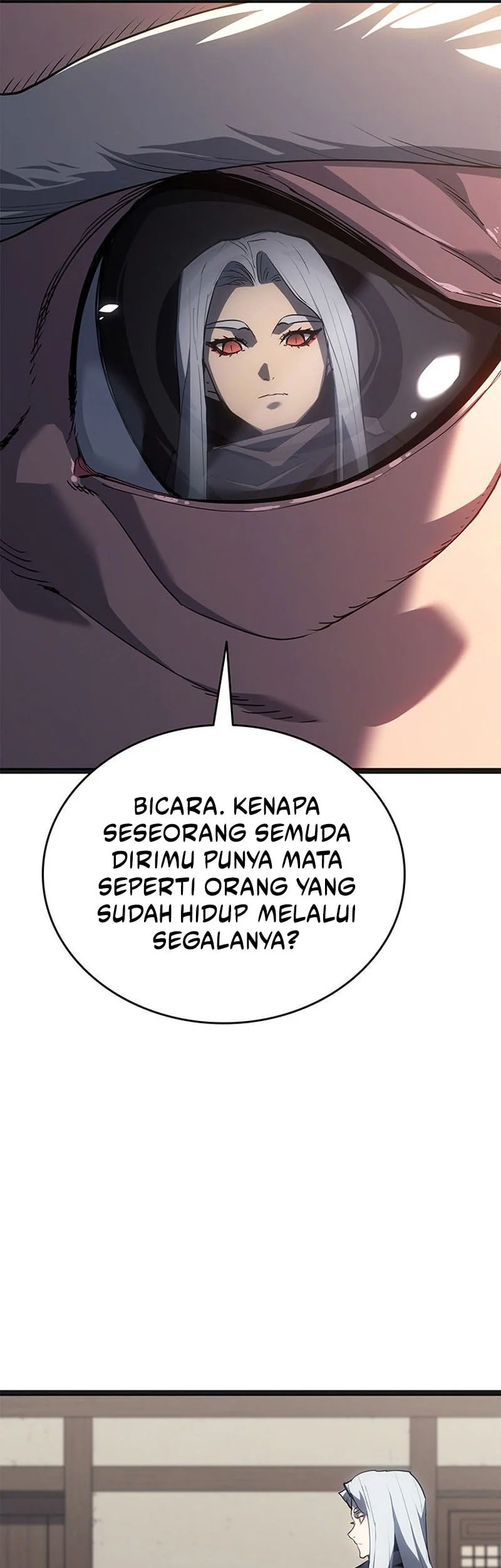 Grim Reaper of the Drifting Moon Chapter 117 Gambar 26