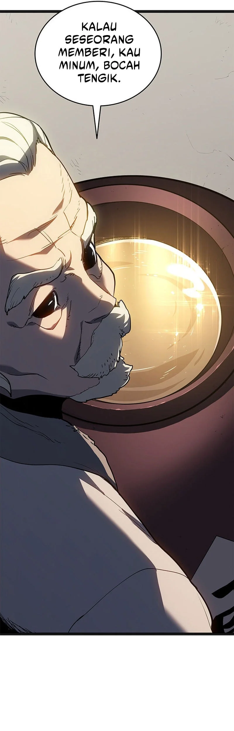 Grim Reaper of the Drifting Moon Chapter 117 Gambar 30