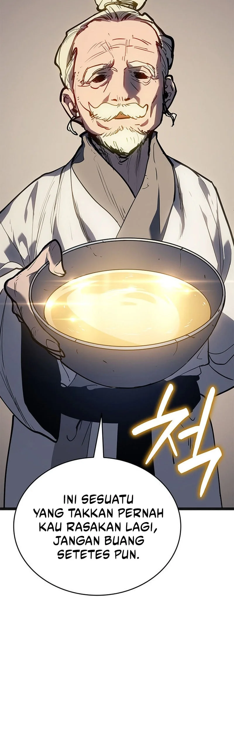 Grim Reaper of the Drifting Moon Chapter 117 Gambar 32