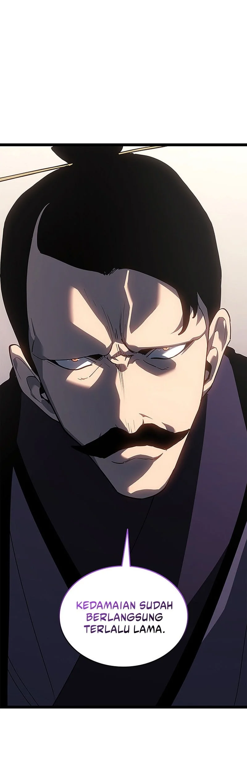 Grim Reaper of the Drifting Moon Chapter 121 Gambar 40