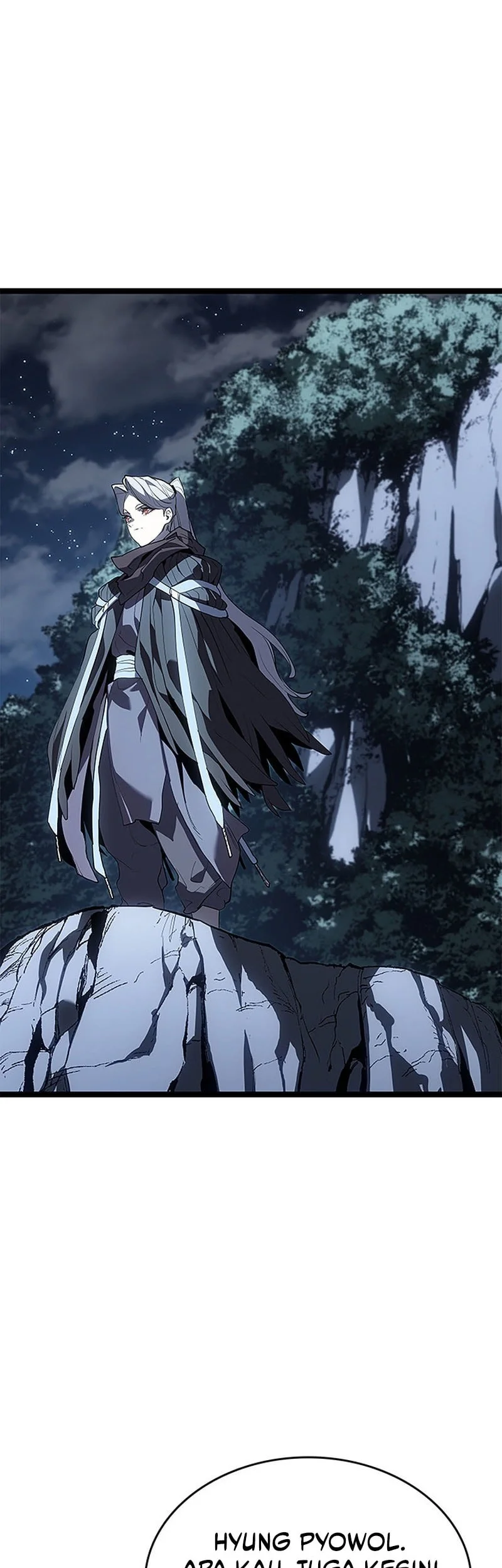 Grim Reaper of the Drifting Moon Chapter 121 Gambar 42