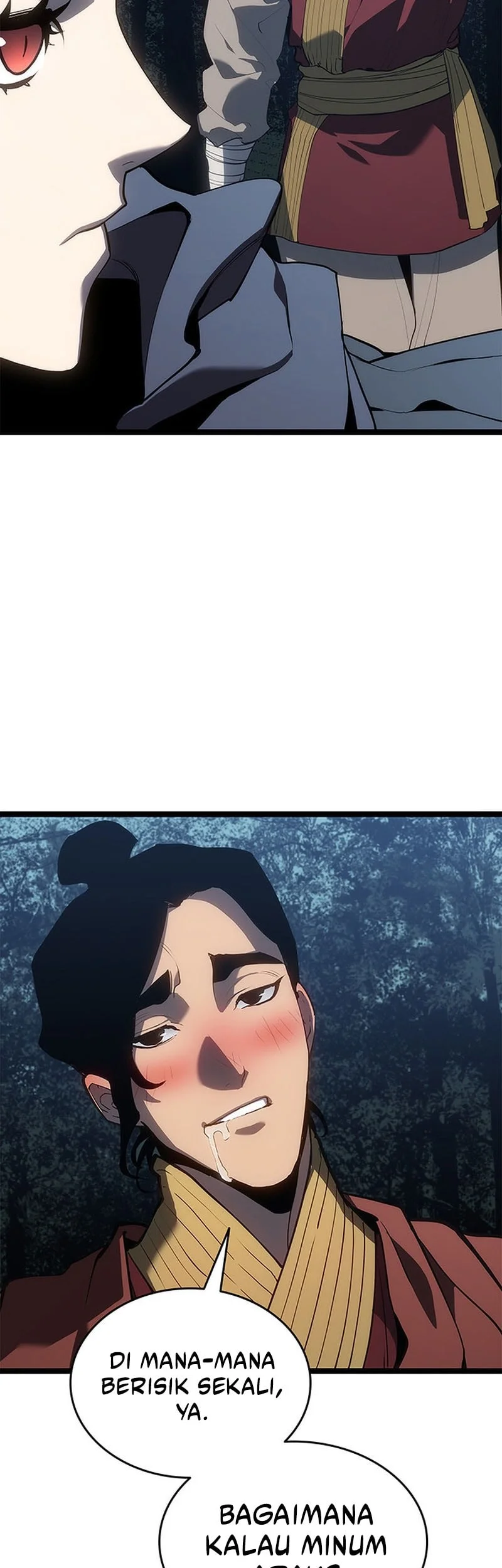 Grim Reaper of the Drifting Moon Chapter 121 Gambar 44