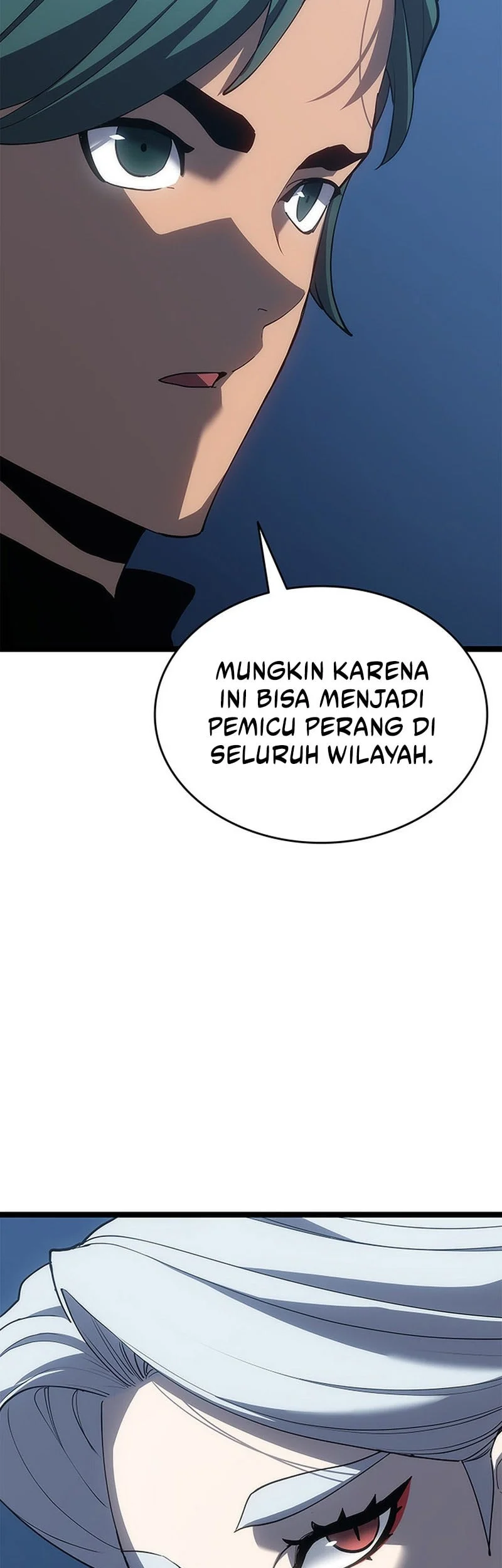 Grim Reaper of the Drifting Moon Chapter 121 Gambar 56