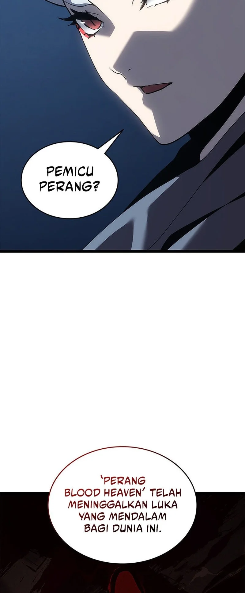 Grim Reaper of the Drifting Moon Chapter 121 Gambar 57