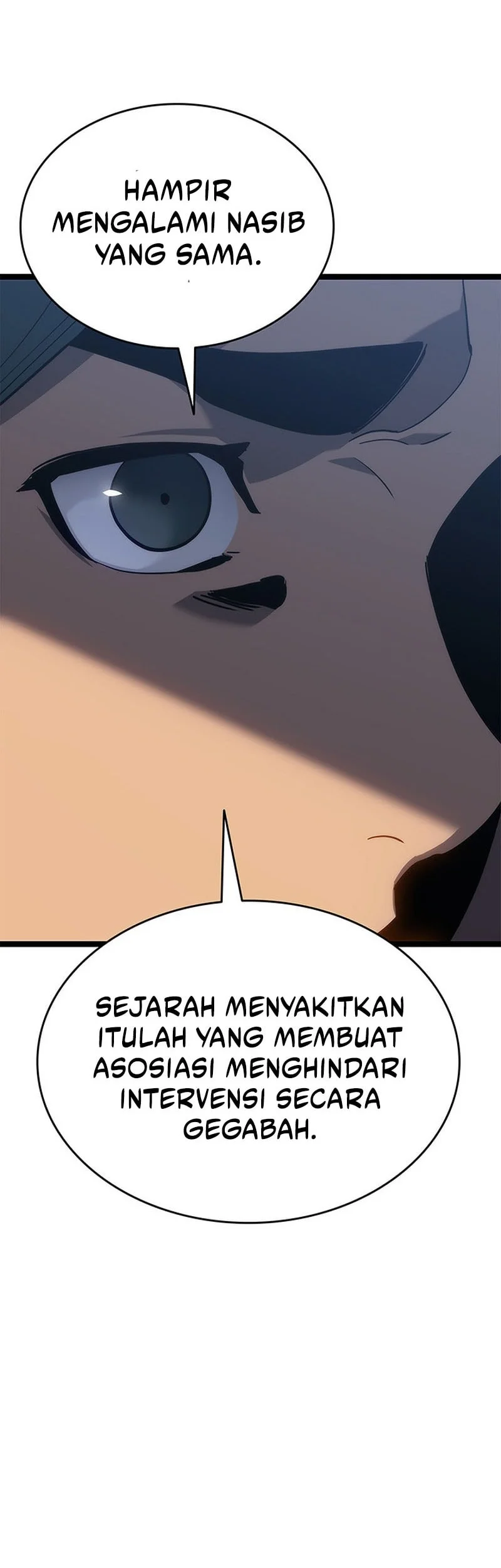 Grim Reaper of the Drifting Moon Chapter 121 Gambar 59