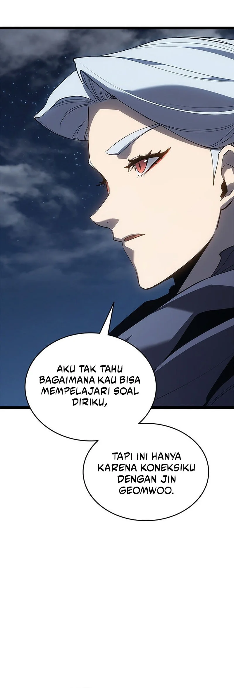 Grim Reaper of the Drifting Moon Chapter 121 Gambar 65