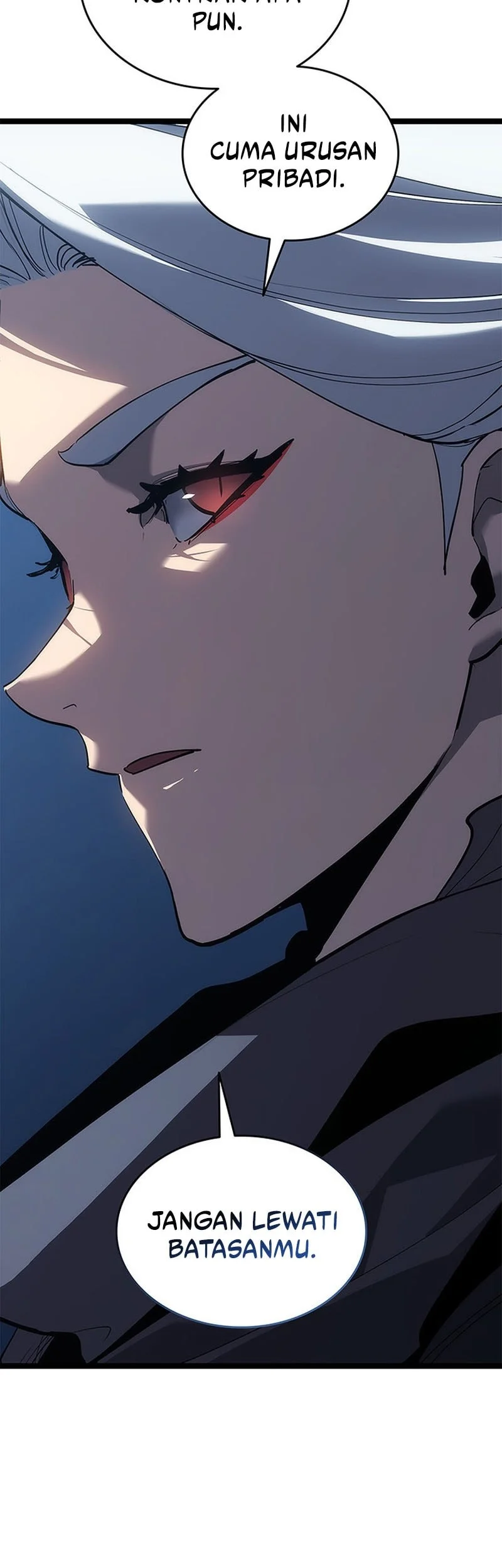 Grim Reaper of the Drifting Moon Chapter 121 Gambar 68