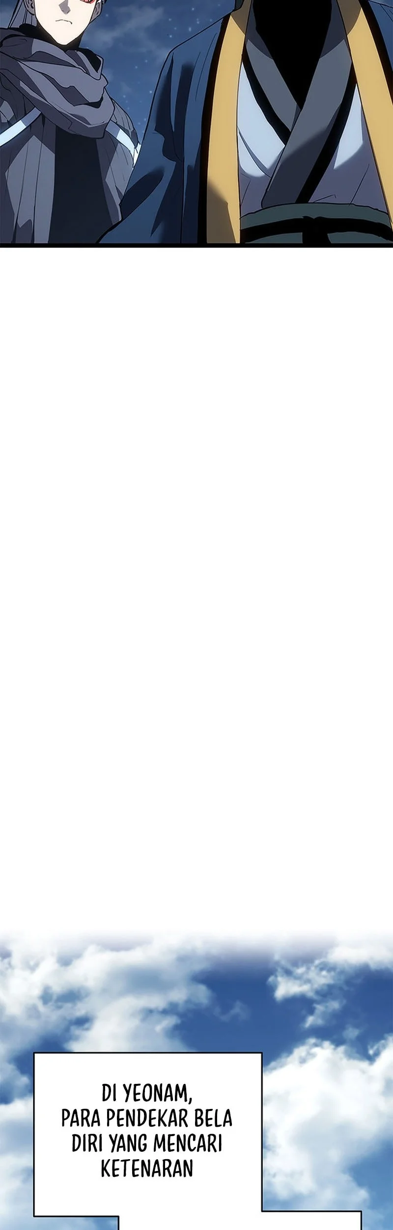 Grim Reaper of the Drifting Moon Chapter 121 Gambar 75
